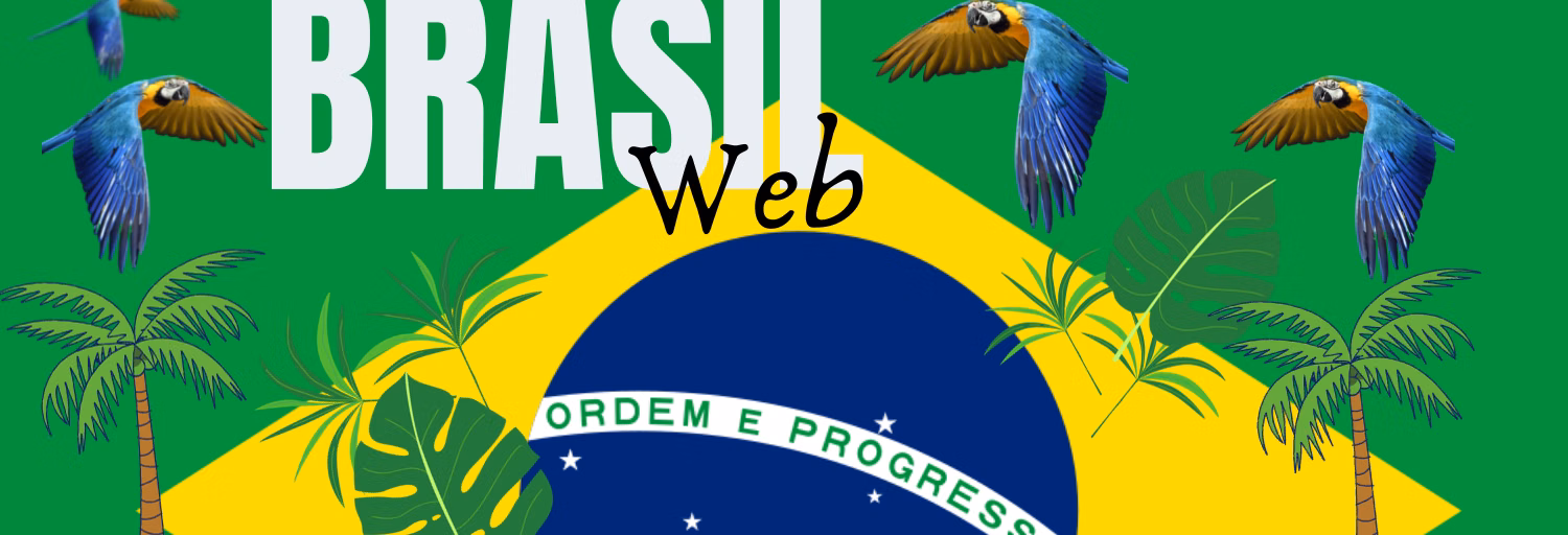 brasil web