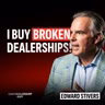 The Ford Whisperer Who Turns Broken Dealerships Into Empires | Eddie Stivers, President at Stivers Auto Group