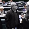 فوران بحران درونی در رأس نظام