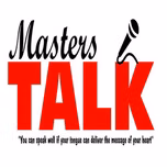 Masters Talk