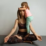 Meditação para mães | Meditação da Cura e Perdão