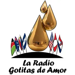 Gotitas de Amor Radio