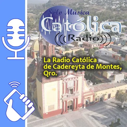 empujar estático Teoría de la relatividad Listen to Solo Musica Catolica Radio | Zeno.FM