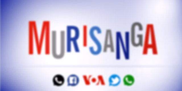 Murisanga  - Voice of America
