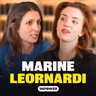 InPower par Louise Aubery - Comment survivre à la charge mentale dans le couple, avec Marine Leonardi