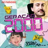 Geração 2000: oiça aqui o trailer do novo podcast de Manel Rosa