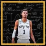 La NBA est un gigantesque tableau Excel