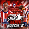Episodio 328 ¿Mercado Bueno o Insuficiente?