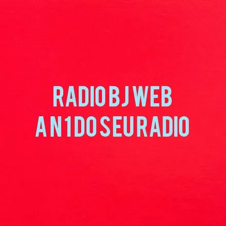 Web radio bj