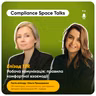 Compliance Space Talks. Епізод 139