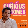 Living Brands: Irreverent, Quiet & Everything in Between. With Founder of OneOfOne, Arnava Arsen