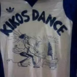 RADIO KIKOS DANCE