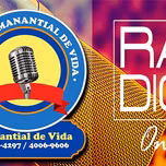 Radio Manantial de Vida