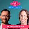 Beers with Friends' Founder: Serving creativity on tap – Dana Hork