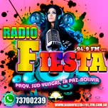 Radio Fiesta