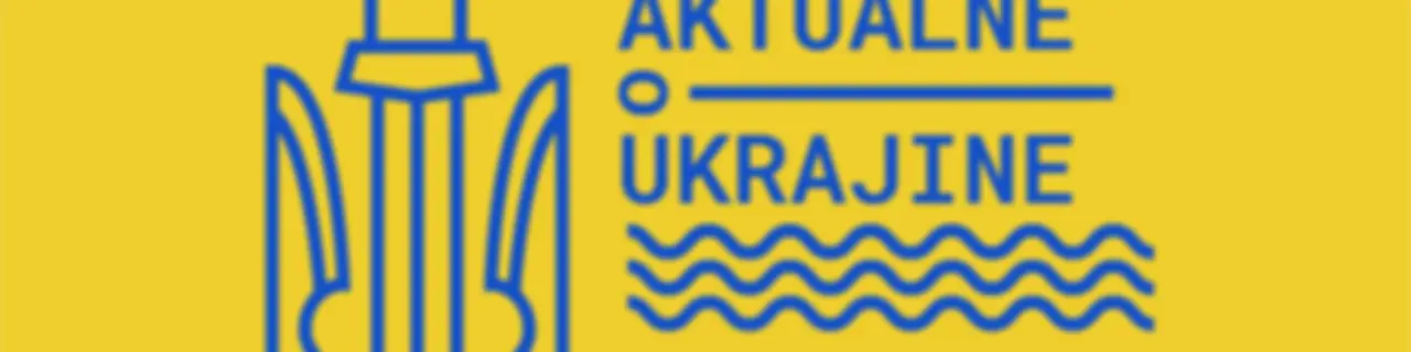 Aktuálne o Ukrajine