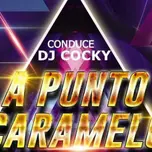 A PUNTO CARAMELO CON FER CEBALLOS
