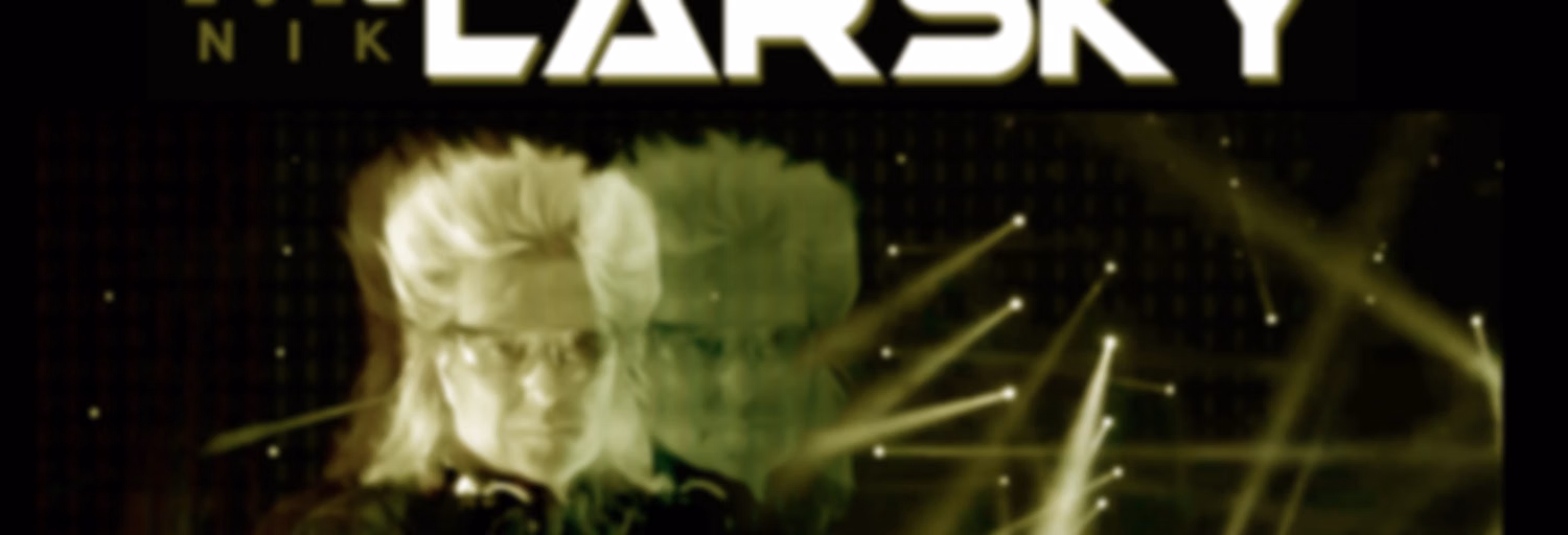 Mc Larsky ON TOUR (DJ LIVESET)