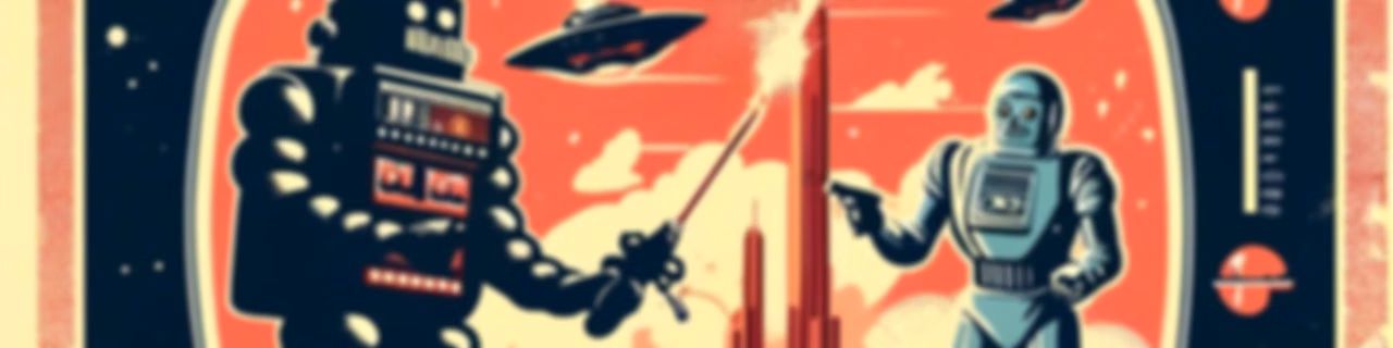 Classic Radio Science Fiction