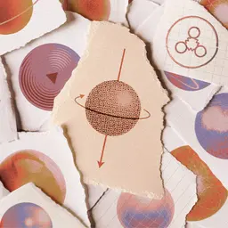 How Many Elementary Particles Are There, Really?