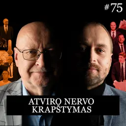 VALATKA | PANCEROVAS #75: Prakaituotos socialdemokratų vasaros