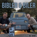 Bibler & Biler - Podcast