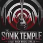 The Sonik Temple