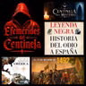 Efemérides de El Centinela…”La Leyenda Negra”.