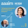 Wendy Li, Chief Investment Officer, Ivy Invest "Bringing Endowment Style Investing to Everyone"
