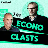 The Econoclasts