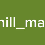 Chill_maar