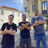 Episódio em directo 114 (c/ Joca)