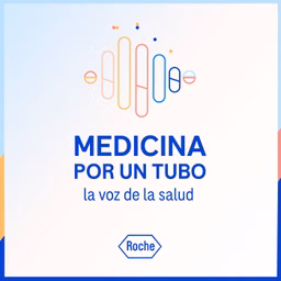 Medicina por un tubo