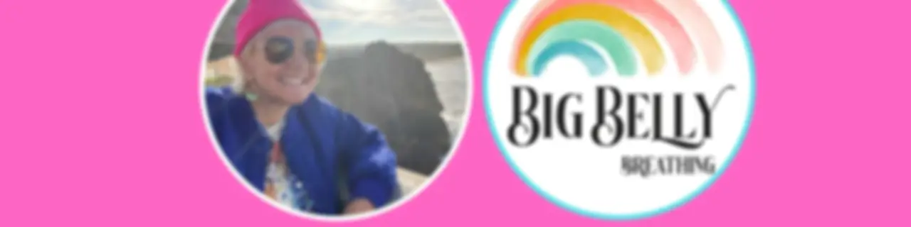 Big Belly Breathing