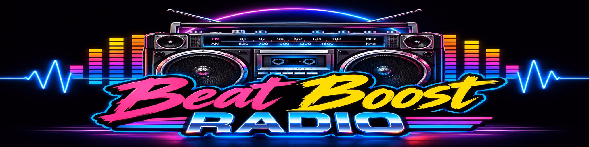 BEAT BOOSTRADIO
