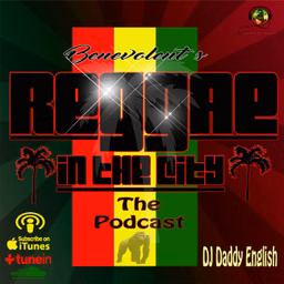 Reggae In The City