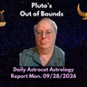 Astrology For A Challenging Monday