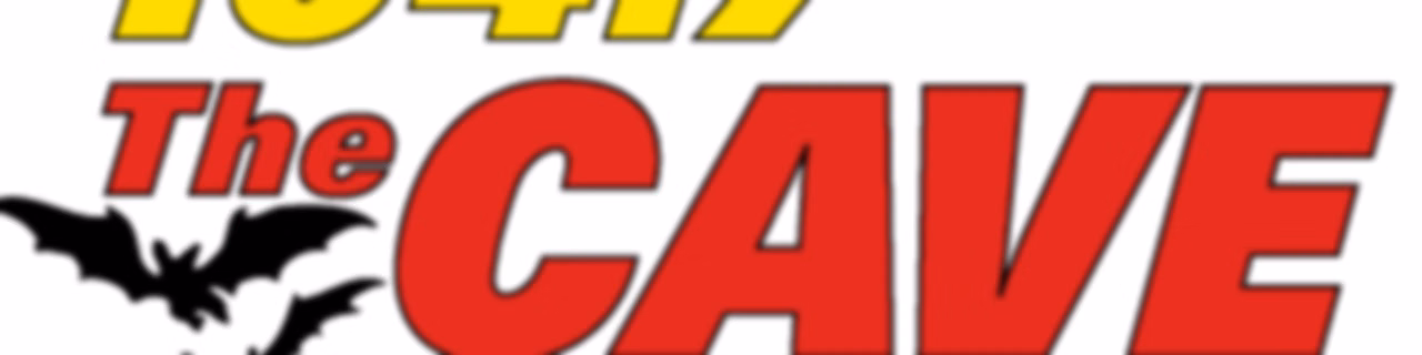 104.7 The Cave