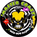 Master Crazy Radio