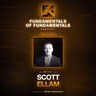 Exec. Recruitment on a BTC Standard w/ Scott Ellam