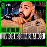 LENDO RELATOS DE SEGUIDORES e mostrando os presentinhos que ganhei | LendaCast Solo #109