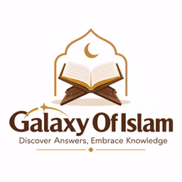 Galaxy of Islam - Discover Answers, Embrace Knowledge