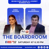 The Boardroom - Athil Goonesekera || Episode 11