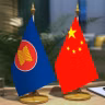 China, ASEAN should be anchor for regional, global peace: FM