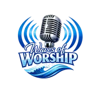 WAVES OF WORSHIP