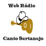 Radio Web Canto Sertanejo