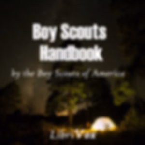 Boy Scouts Handbook by Boy Scouts of America