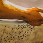 Sembrando la Presiosa Semilla de Jesucristo