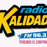 Radio Kalidad 96.3  - Concepción