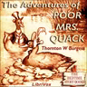 XX. HAPPY DAYS FOR MR. AND MRS. QUACK